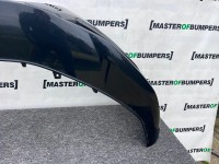 Audi A4 Se Sport Edition B9 Lift 2019-2024 Front Bumper 4 Pdc Genuine [a923]