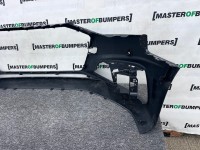 Audi A4 Se Sport Edition B9 Lift 2019-2024 Front Bumper 4 Pdc Genuine [a923]