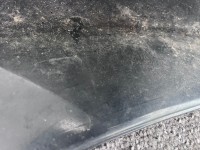 Audi A4 Se Sport Edition B9 Lift 2019-2024 Front Bumper 4 Pdc Genuine [a923]