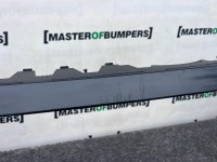 Audi A4 Se Sport Edition B9 Lift 2019-2024 Front Bumper 4 Pdc Genuine [a923]