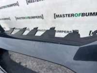 Audi A4 Se Sport Edition B9 Lift 2019-2024 Front Bumper 4 Pdc Genuine [a923]