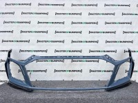 Audi R8 Sport Performance Mk2 Lift 2019-2024 Front Bumper 4 Pdc Genuine [a918]