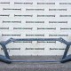 Audi R8 Sport Performance Mk2 Lift 2019-2024 Front Bumper 4 Pdc Genuine [a918]
