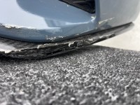 Audi R8 Sport Performance Mk2 Lift 2019-2024 Front Bumper 4 Pdc Genuine [a918]