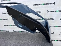 Audi R8 Sport Performance Mk2 Lift 2019-2024 Front Bumper 4 Pdc Genuine [a918]