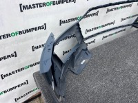 Audi R8 Sport Performance Mk2 Lift 2019-2024 Front Bumper 4 Pdc Genuine [a918]