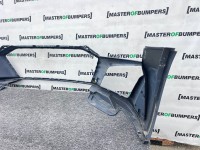 Audi R8 Sport Performance Mk2 Lift 2019-2024 Front Bumper 4 Pdc Genuine [a918]