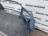 Audi R8 Sport Performance Mk2 Lift 2019-2024 Front Bumper 4 Pdc Genuine [a918]