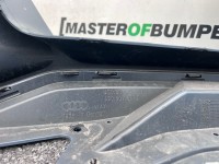 Audi R8 Sport Performance Mk2 Lift 2019-2024 Front Bumper 4 Pdc Genuine [a918]