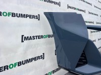 Audi R8 Sport Performance Mk2 Lift 2019-2024 Front Bumper 4 Pdc Genuine [a918]