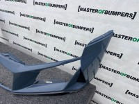 Audi R8 Sport Performance Mk2 Lift 2019-2024 Front Bumper 4 Pdc Genuine [a918]