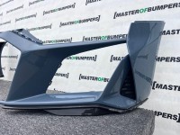 Audi R8 Sport Performance Mk2 Lift 2019-2024 Front Bumper 4 Pdc Genuine [a918]