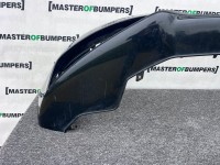 Audi A4 Se B8 Saloon Estate 2008-2011 Front Bumper No Pdc Genuine [a921]