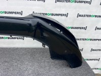 Audi A4 Se B8 Saloon Estate 2008-2011 Front Bumper No Pdc Genuine [a921]
