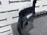 Audi A4 Se B8 Saloon Estate 2008-2011 Front Bumper No Pdc Genuine [a921]