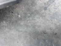 Audi A4 Se B8 Saloon Estate 2008-2011 Front Bumper No Pdc Genuine [a921]