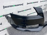 Audi A4 Se B8 Saloon Estate 2008-2011 Front Bumper No Pdc Genuine [a921]