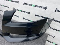 Audi A4 Se B8 Saloon Estate 2008-2011 Front Bumper No Pdc Genuine [a921]
