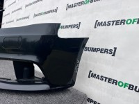 Audi A4 Se B8 Saloon Estate 2008-2011 Front Bumper No Pdc Genuine [a921]