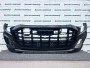 Audi Sq8 S Line Black Edition Suv 2019-2023 Front Bumper 6 Pdc Genuine [a924]