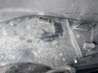 Audi Sq8 S Line Black Edition Suv 2019-2023 Front Bumper 6 Pdc Genuine [a924]