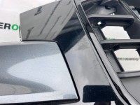 Audi Sq8 S Line Black Edition Suv 2019-2023 Front Bumper 6 Pdc Genuine [a924]