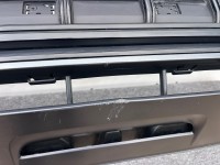 Audi Sq8 S Line Black Edition Suv 2019-2023 Front Bumper 6 Pdc Genuine [a924]