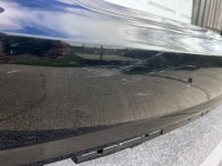 Audi A6 S Line Saloon Only C7 Lift 2015-2018 Rear Bumper 4 Pdc Genuine [a929]