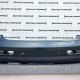 Audi Q3 Se Sport Suv 2011-2014 Rear Bumper 4 Pdc Genuine [a941]