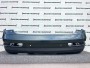 Audi Q3 Se Sport Suv 2011-2014 Rear Bumper 4 Pdc Genuine [a941]