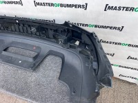 Audi Q3 Se Sport Suv 2011-2014 Rear Bumper 4 Pdc Genuine [a941]