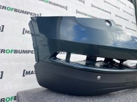 Audi Q3 Se Sport Suv 2011-2014 Rear Bumper 4 Pdc Genuine [a941]