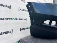 Audi Q3 Se Sport Suv 2011-2014 Rear Bumper 4 Pdc Genuine [a941]