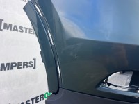 Audi Q3 Se Sport Suv 2011-2014 Rear Bumper 4 Pdc Genuine [a941]