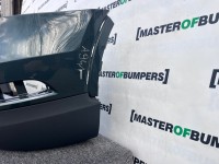 Audi Q3 Se Sport Suv 2011-2014 Rear Bumper 4 Pdc Genuine [a941]