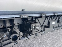 Audi Q5 S Line Sq5 Suv 2017-2020 Rear Bumper 4 Pdc Genuine [a936]