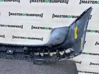 Audi Q5 S Line Sq5 Suv 2017-2020 Rear Bumper 4 Pdc Genuine [a936]