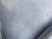 Audi Q5 S Line Sq5 Suv 2017-2020 Rear Bumper 4 Pdc Genuine [a936]