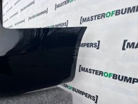 Audi A4 Se Sport Avant Estate B8 Lift 2012-2015 Rear Bumper 4 Pdc Genuine [a947]