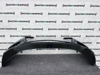Audi S6 A6 S-line C8 Saloon Estate 2019-2024 Front Bumper 4 Pdc Genuine [a946]