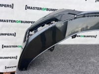 Audi S6 A6 S-line C8 Saloon Estate 2019-2024 Front Bumper 4 Pdc Genuine [a946]