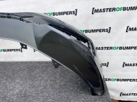 Audi S6 A6 S-line C8 Saloon Estate 2019-2024 Front Bumper 4 Pdc Genuine [a946]