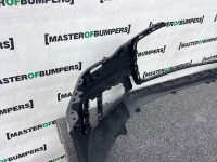 Audi S6 A6 S-line C8 Saloon Estate 2019-2024 Front Bumper 4 Pdc Genuine [a946]