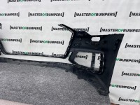 Audi S6 A6 S-line C8 Saloon Estate 2019-2024 Front Bumper 4 Pdc Genuine [a946]
