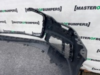 Audi S6 A6 S-line C8 Saloon Estate 2019-2024 Front Bumper 4 Pdc Genuine [a946]