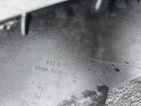 Audi S6 A6 S-line C8 Saloon Estate 2019-2024 Front Bumper 4 Pdc Genuine [a946]