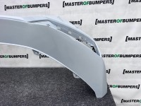 Audi A7 S Line Mk2 Sportback 2019-2023 Front Bumper 6 Pdc Genuine [a945]