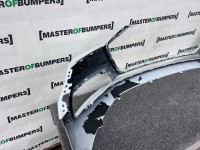 Audi A7 S Line Mk2 Sportback 2019-2023 Front Bumper 6 Pdc Genuine [a945]