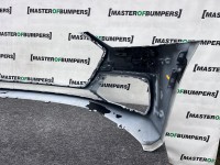 Audi A7 S Line Mk2 Sportback 2019-2023 Front Bumper 6 Pdc Genuine [a945]