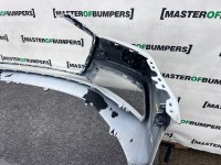 Audi A7 S Line Mk2 Sportback 2019-2023 Front Bumper 6 Pdc Genuine [a945]